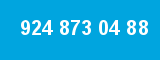 924 873 04 88